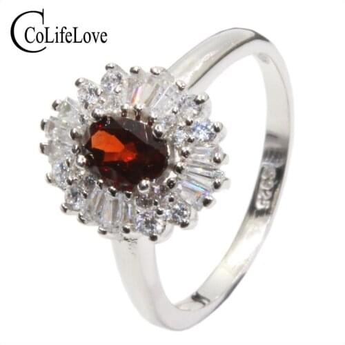 CoLifeLove Engagement Rings