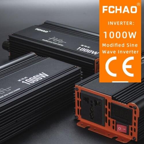 FCHAO Power Supplies