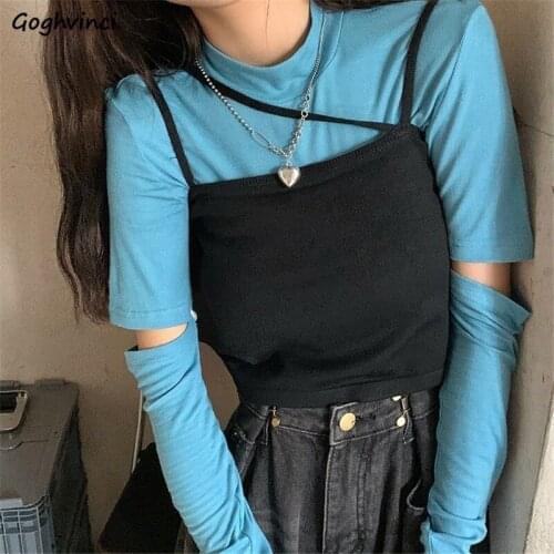 Goghvinci Women's T-shirts