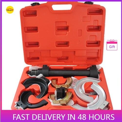 Shock Spring Compressor Disassembly Tool Auto Shock Absorber Disassembly Tool