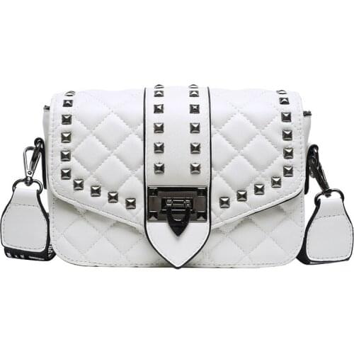 JinPaidi Red Women's Bags