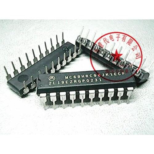 MC68HRC98JK1ECP DIP-20