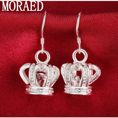 MORAED Earrings