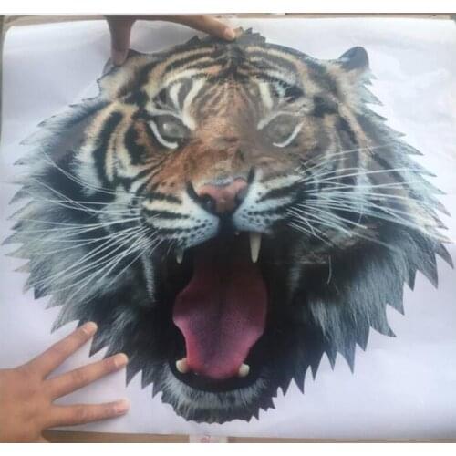 Backpack stickers car spare tire stickers FOR Toyota RAV4