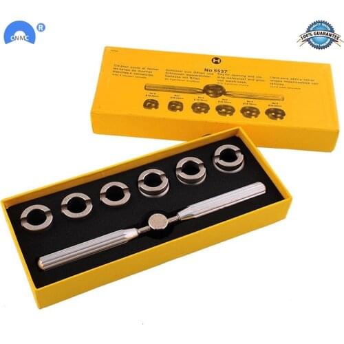 New Fine Cover Remover Watch Repair Tool Back Case Opener for Rolex & Tudor Watch Repair Tool