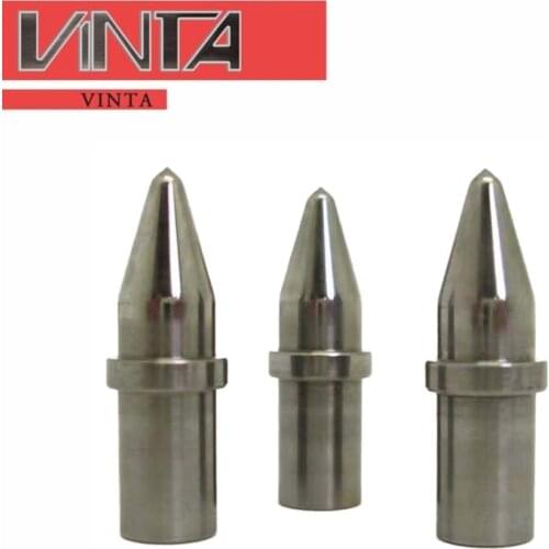 Formdrill for thermal drill bits Tungsten carbide Solid carbide formdrill, flow drill M3 M4 M5 M6 M8 M10 M12 Flat Type Round