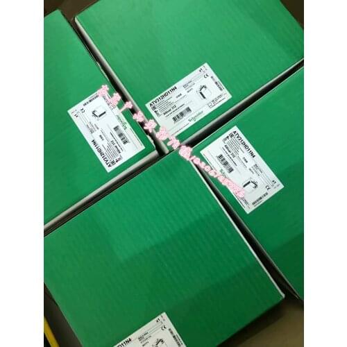 Frequency Conversion Atv312hd11n4 11kW Special Offer (Only Genuine Products)