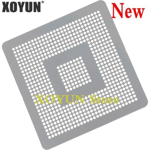 Direct heating NH82801GBM NH82801GB NH82801HB NH82801GR NH82801GU NH82801GHM NH82801GDH Stencil