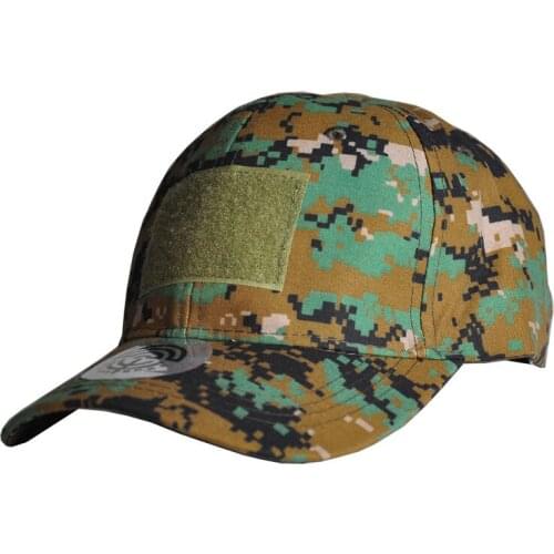 Adjustable Multicam Military Camouflage Hats Airsoft Snapback Tactical Baseball Caps Paintball Combat Army Hats 5605101