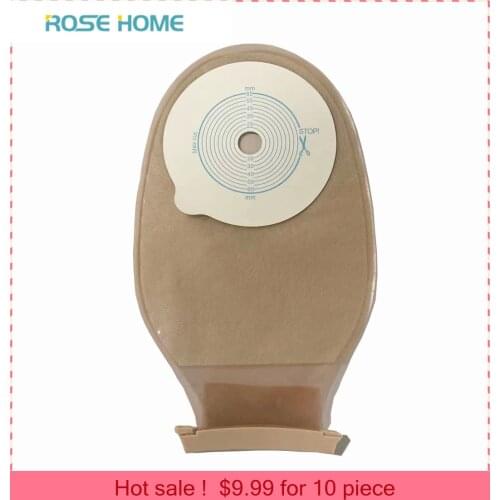 ROSE HOME Stoma
