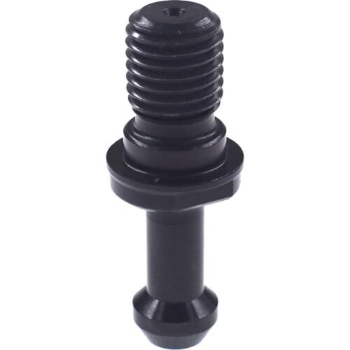 Pouvoir BT40 Pull Stud Retention Knob Fits Akira Seiki Daewoo Hass Hitachi-Seiki Kia CNC