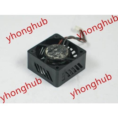 Nidec U30R12MS1Z5-53 J35 DC 12V 0.05A 30x30x15mm Server Cooling Fan
