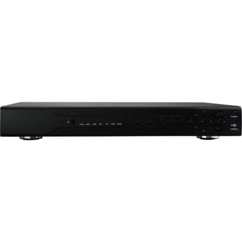 JSA FULL HD 32 Channel 1080P CCTV NVR 16CH 4MP 8CH 5MP NVR 2 SATA HDD XMEYE ONVIF P2P HDMI VGA CCTV Video Recorder