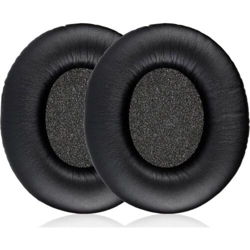 Replacement Ear Pads for Sennheiser HD435 HD415 HD465 HD485 Headset Pad Cushion Cups Cover Pillow Headphone Repair Parts
