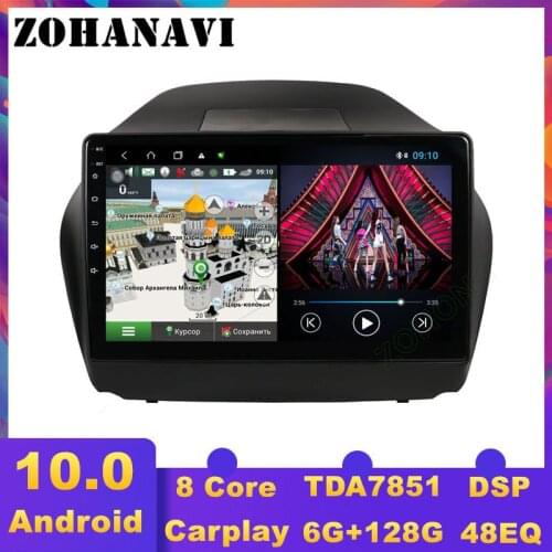 Players On Android ZOHANAVI China