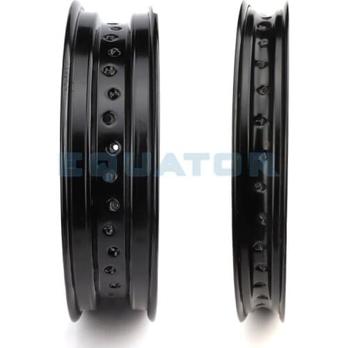 1.85x21" 3.50x17" 1.85* 21 inch 3.5*18 Inch 36 Spokes Holes Aluminum Alloy Motorcycle Wheel Rims