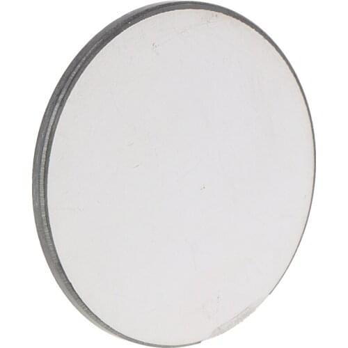 1PC Piezoelectric Ceramic Sheet 43KHz 35W Piezoelectric Ceramic Sheet Clean Transducer Plate