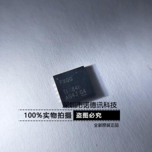 100% New&original TPS7A3301RGW PXQQ TPS7A3301RGWR QFN In Stock