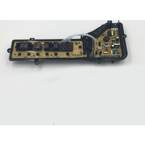 Brand new for panasonic washing machine computer board xqb75-q751u /Q750U ets-0802 w2449-7fe04