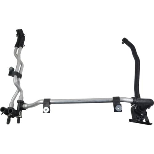 AP02 NEW Heater Hose Pipe Tube w/ Blend Valve 05-12 For Nissan Pathfinder 92408ZL90B