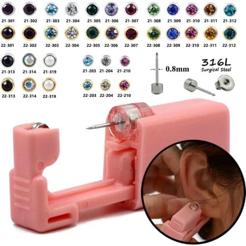 Серьги с камнями CHUANCI China At AliExpress