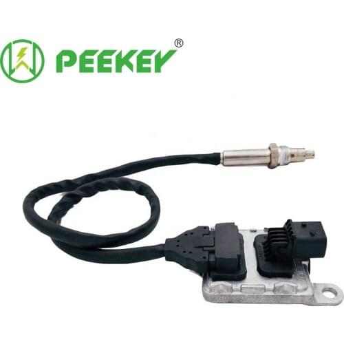 PEEKEY NOx Sensor Nitrogen for DAF 5WK96759C 2006246