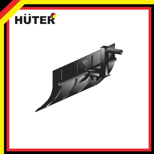 Huter Cleaning Equipment