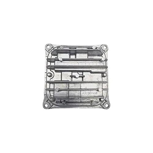 Xenon Headlight LED Ballast Voltage Regulator Module A2228700789 Fit For Mercedes-Benz
