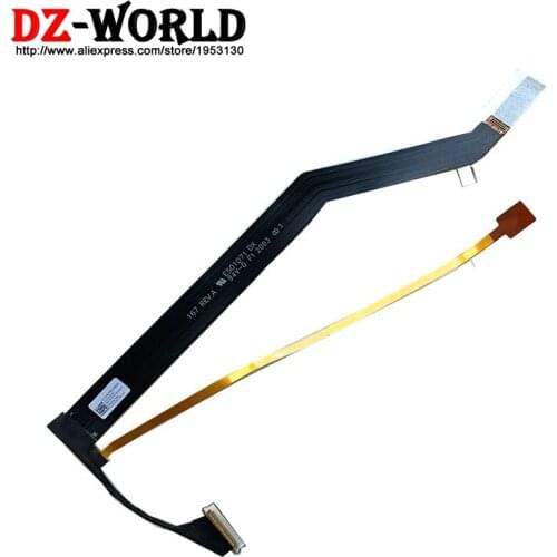 New Original RT1 FPC LED Web RGB Camera Cable for Lenovo ThinkPad X1 Yoga 4th Gen Laptop DC02C00FN10