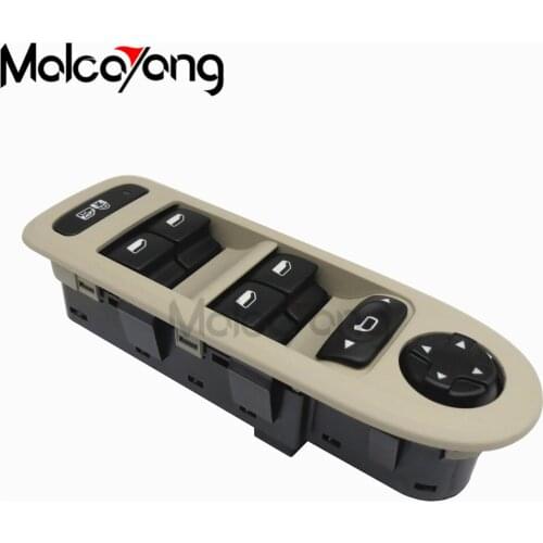 Power Window Switch Fit For GMC OE number 98053439 Automobile Electric Door Switch Window Control