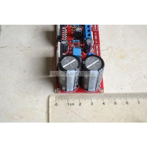 TDA7293 255W Amplifier Board Amplifier Parallel BTL Mono Power High Quality