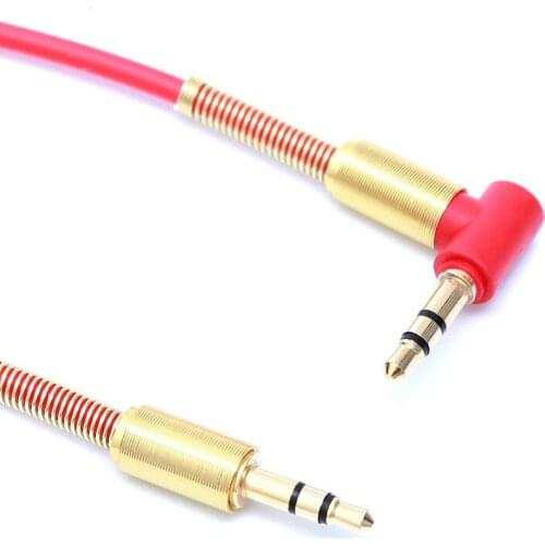 Replacement 3.5mm L Jack Audio Cable Cord Wire for Beats Solo HD Studio Pro Widely Compatible For Beats Headphone