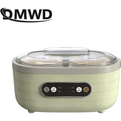 DMWD Mini Portable Handheld Fan Rechargeable Cooling USB Ventilation Fan Desktop Table Fan Powered by Li Battery for Home Office