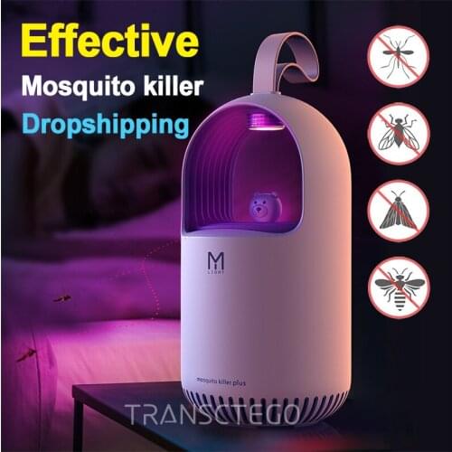 TRANSCTEGO Mosquitoes Protection