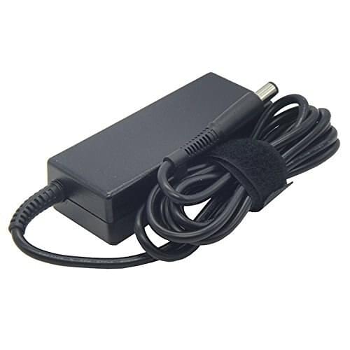 Huiyuan Fit for 18.5V 3.5A 65w Universal AC Power Cord Adapter Battery Charger for HP Pavilion Dv4 DV5 DV6 DV7 Laptop