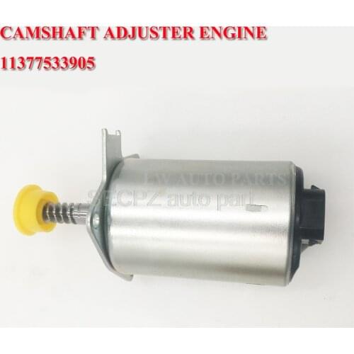 Camshaft Adjuster Motor for Citroen Berlingo B9 c3 c4 c5 DS3 DS4 Peugeot 208 207 308 3008 508 5008 Tepee 15590003101 2C59515108