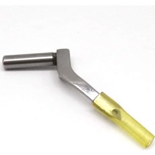 Upper Looper for Janome 234D 303 334D 3434D 434D 734D 744D 8002D 9102D # 784076008 98-784076-01/900, 784076019