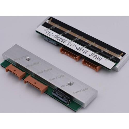 10pcs/lot new print head SM80 SM90 SM100 SM110 SM300 thermal printhead fit for DIGI SM-100 SM-110 SM-300 electronic balance