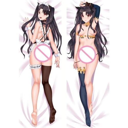 2020-March update Japanese Anime Fate/Grand Order Dakimakura Body Pillow case Fate/stay night Hugging Body Pillow Cover Case