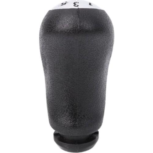 40GF Gear Stick Shift Knob for renault CLIO MK3 3 III MEGANE MK2 SCENIC MK2