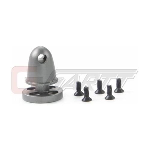 Gartt motor Propeller Prop adapter for ML2206/ML2204 motor RC Quadcopter Drone Accessories