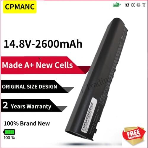 HSW Laptop Battery For Acer Aspire One 725 756 V5-171 AL12X32 AL12A31 AL12B31 AL12B32 TravelMate B113 C710 Chromebook