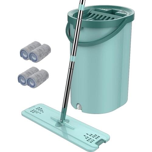 ARMTHM Microfiber Mops For Cleaning