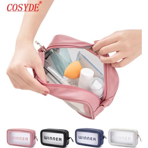 Cosyde Cosmetics And Travel Bags