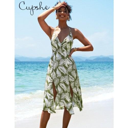 CUPSHE Women's Dresses