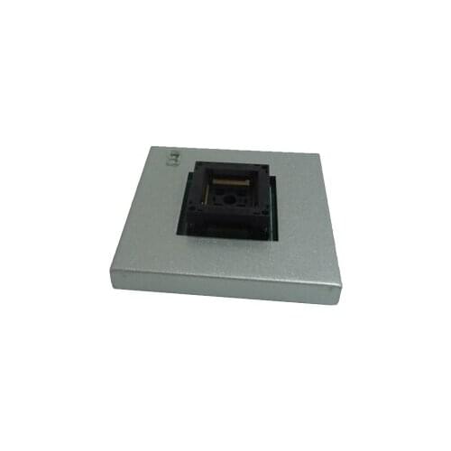 Ecmo.com.cn: Genuine only - XELTEK QFP144 Socket Adapter CX3051