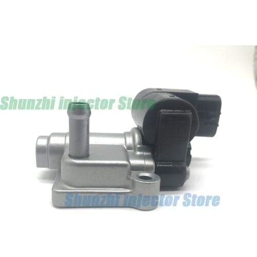 Idle Air Control Valve for HONDA Pilot Odyssey Accord Acura TL CL MDX V6 3.0 3.2 3.5 1 16022P8AA01 16022-P8A-A01