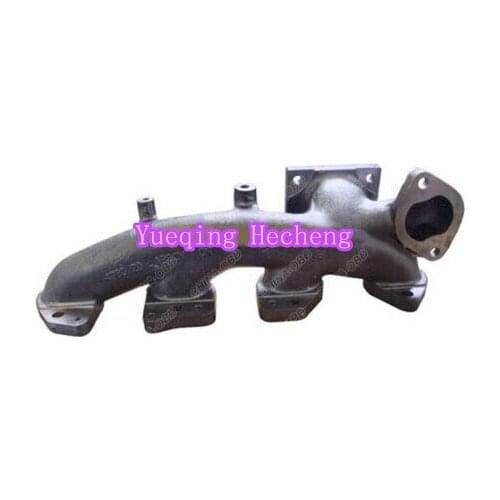 New Exhaust Manifold 4980720 For Engine