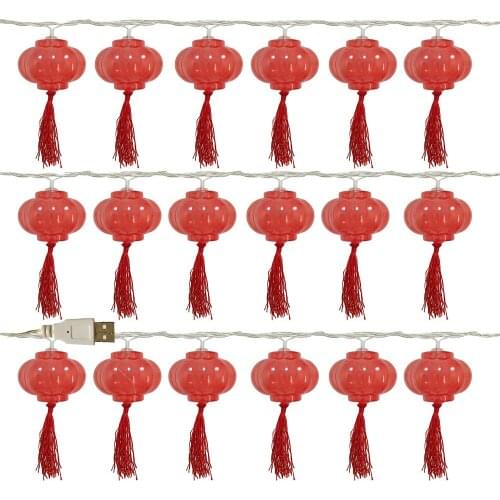 OCARDDU LED Garlands
