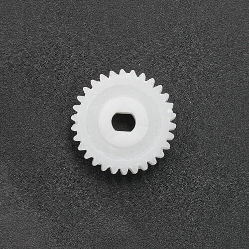 Original 30 Teeth Plastic Gear for Retractable Side Rearview Mirror for Mazda 3 M3 M5 M6 M8 Cx4 Cx5 Cx7 View Mirror Accessories